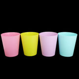 Glass Pack 4 Pieces - Multi, Home & Lifestyle, Glassware & Drinkware, Chase Value, Chase Value