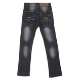 Boys Denim Pant IZ0B 26-38 - Black, Kids, Boys Pants, Chase Value, Chase Value