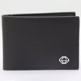 Men's Swanky Wallet - Black AR-11-010, Men, Wallets, Chase Value, Chase Value