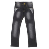 Boys Denim Pant Iz0B - Black, Kids, Boys Pants, Chase Value, Chase Value