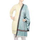 Women's Swift Shawl - Green - B1, Women, Shawls And Scarves, Chase Value, Chase Value