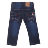 Boys Denim Pant Iz0A - Dark Blue, Kids, Boys Pants, Chase Value, Chase Value