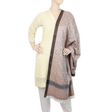 Women's Swift Shawl - Brown, Women, Shawls And Scarves, Chase Value, Chase Value
