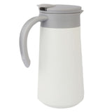 Vacuum Pot 800 ML - White, Home & Lifestyle, Glassware & Drinkware, Chase Value, Chase Value