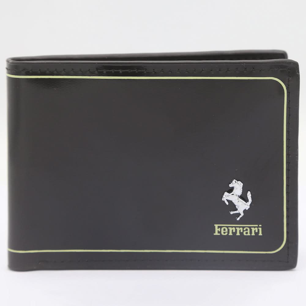 Men's Swanky Wallet - Black W-332, Men, Wallets, Chase Value, Chase Value