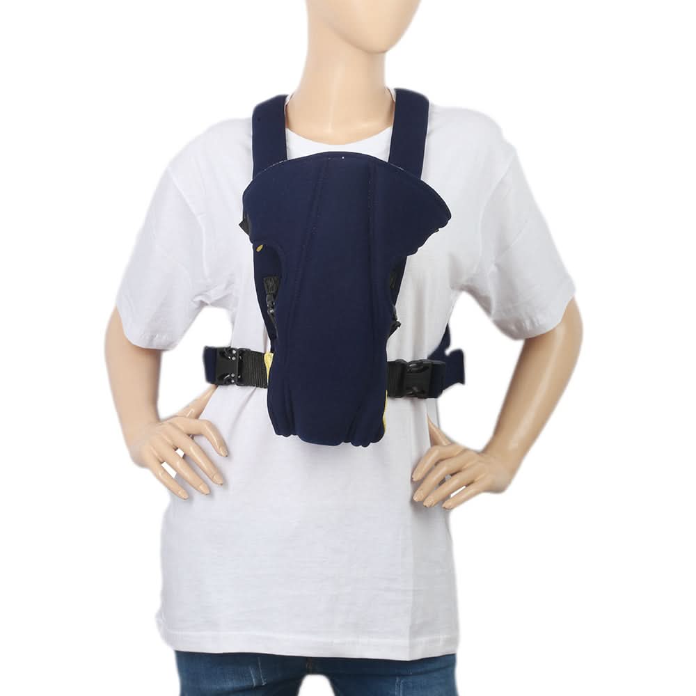Baby Carrier - Navy Blue, Kids, Other Accessories, Chase Value, Chase Value
