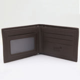 Men's Swanky Wallet - Coffee 813, Men, Wallets, Chase Value, Chase Value