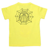 Newborn Boys T-Shirt - Yellow, Kids, NB Boys Shirts And T-Shirts, Chase Value, Chase Value