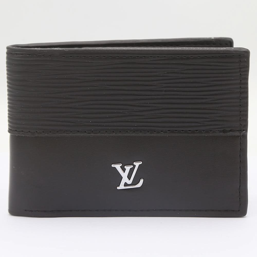 Men's Swanky Wallet - Black AR-205, Men, Wallets, Chase Value, Chase Value