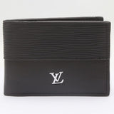 Men's Swanky Wallet - Black AR-205, Men, Wallets, Chase Value, Chase Value