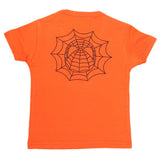 Newborn Boys T-Shirt - Orange, Kids, NB Boys Shirts And T-Shirts, Chase Value, Chase Value