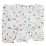Newborn Suit 3Pcs Set - Multi, Kids, Newborn Boys Sets And Suits, Chase Value, Chase Value