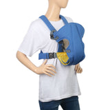 Baby Carrier - Blue, Kids, Other Accessories, Chase Value, Chase Value