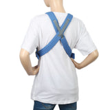 Baby Carrier - Blue, Kids, Other Accessories, Chase Value, Chase Value