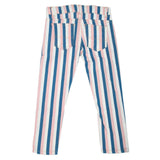 Girls Cotton Printed Pant - Multi, Kids, Girls Pants And Capri, Chase Value, Chase Value