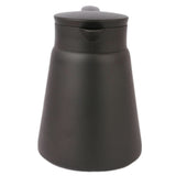Vacuum Pot 600 ML - Black, Home & Lifestyle, Glassware & Drinkware, Chase Value, Chase Value