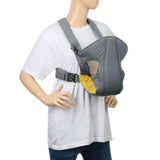 Baby Carrier - Grey, Kids, Other Accessories, Chase Value, Chase Value