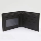 Men's Swanky Wallet - Black AR-350, Men, Wallets, Chase Value, Chase Value