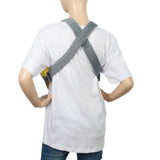 Baby Carrier - Grey, Kids, Other Accessories, Chase Value, Chase Value