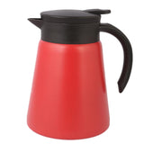 Vacuum Pot 600 ML - Pink, Home & Lifestyle, Glassware & Drinkware, Chase Value, Chase Value