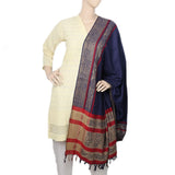 Women's 4 Border Polka Shawl - Multi - N, Women, Shawls And Scarves, Chase Value, Chase Value