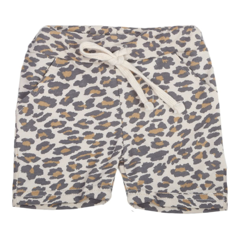 Girls Short - Multi, Kids, Girls Shorts Skirts, Chase Value, Chase Value