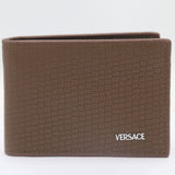 Men's Swanky Wallet - Coffee W-323, Men, Wallets, Chase Value, Chase Value
