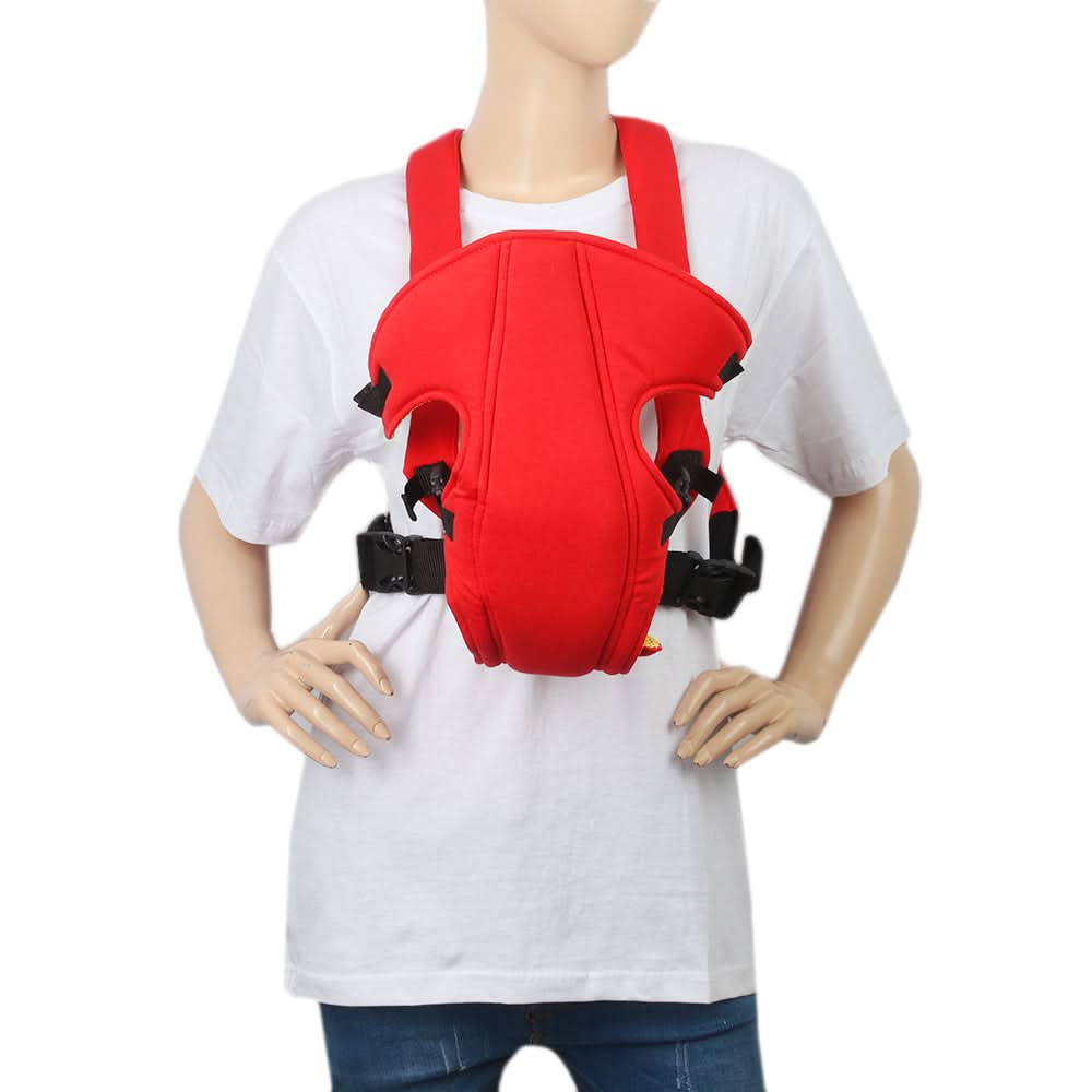 Baby Carrier - Red, Kids, Other Accessories, Chase Value, Chase Value