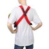 Baby Carrier - Red, Kids, Other Accessories, Chase Value, Chase Value