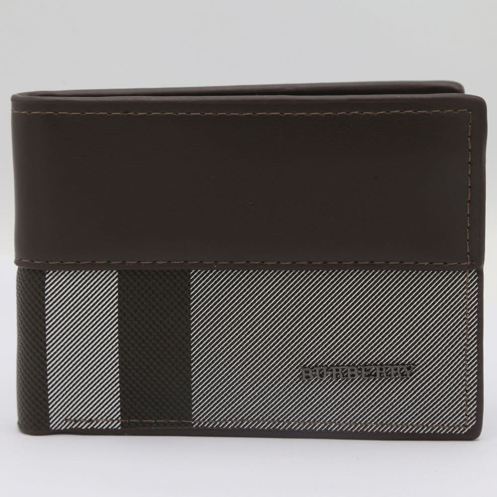 Men's Swanky Wallet - Coffee AR-330, Men, Wallets, Chase Value, Chase Value