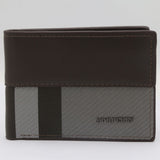 Men's Swanky Wallet - Coffee AR-330, Men, Wallets, Chase Value, Chase Value