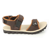 Men's Kito Sandals - Mustard - test-store-for-chase-value