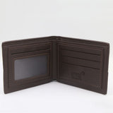 Men's Swanky Wallet - Coffee W-203, Men, Wallets, Chase Value, Chase Value