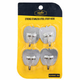 Wall Hooks Multi Purpose, Home & Lifestyle, Kitchen Tools And Accessories, Chase Value, Chase Value