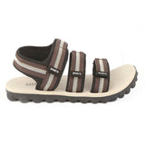 Men's Kito Sandals - Brown - test-store-for-chase-value