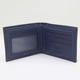 Swanky Wallet - Blue AR-8021, Men, Wallets, Chase Value, Chase Value