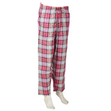 Men's Fancy Knitted Trouser - Red, Men, Lowers And Sweatpants, Chase Value, Chase Value