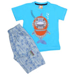 Boys Suit MLXL - Blue, Kids, Boys Sets And Suits, Chase Value, Chase Value
