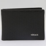 Men's Swanky Wallet - Black W-323, Men, Wallets, Chase Value, Chase Value