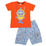 Boys Suit MLXL - Orange, Kids, Boys Sets And Suits, Chase Value, Chase Value