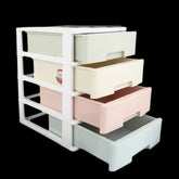 Multipurpose Box 4 Drawer - Multi, Home & Lifestyle, Storage Boxes, Chase Value, Chase Value