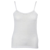 Women's Shameez - White, Women Shameez & Camisole, Chase Value, Chase Value