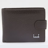 Men's Wallet Temanli - Coffee, Men, Wallets, Chase Value, Chase Value