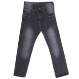 Boys Denim Pant - Black, Kids, Boys Pants, Chase Value, Chase Value
