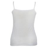 Women's Shameez - White, Women Shameez & Camisole, Chase Value, Chase Value