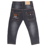 Boys Denim Pant - Black, Kids, Boys Pants, Chase Value, Chase Value