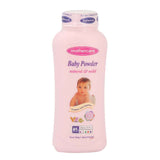 Mother Care Baby Powder Natural And Mild 130g, Kids, Baby Care, Chase Value, Chase Value
