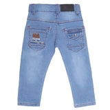 Boys Denim Pant - Blue, Kids, Boys Pants, Chase Value, Chase Value