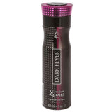 Creation Lamis Body Spray For Her 200ml - Dark Fever, Beauty & Personal Care, Women Body Spray And Mist, Chase Value, Chase Value