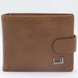 Men's Wallet Temanli - Khaki, Men, Wallets, Chase Value, Chase Value